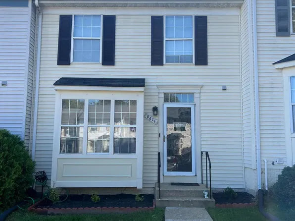 8677 Ritchboro Rd, District Heights, MD 20747