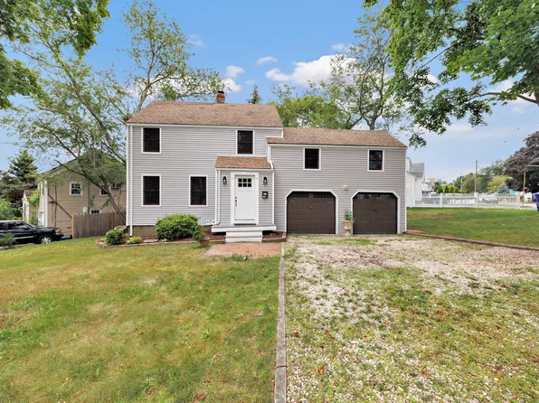 162 Sheppard Street, Stratford, CT 06614