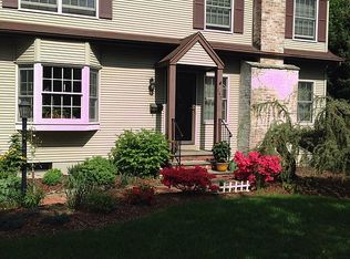 147 Forest Rd, Glen Rock, NJ 07452