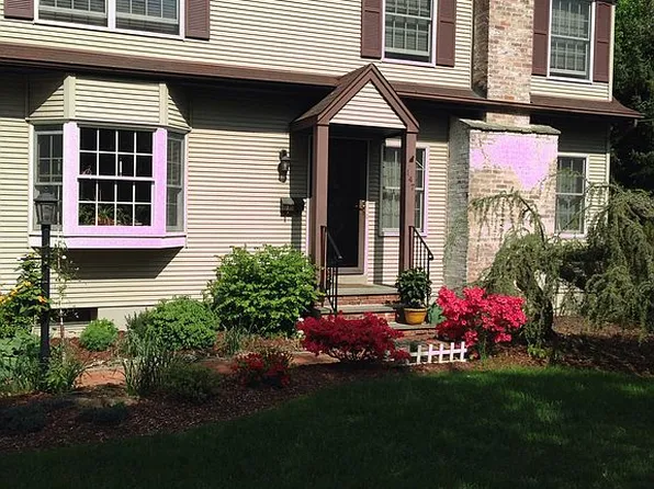 147 Forest Rd, Glen Rock, NJ 07452