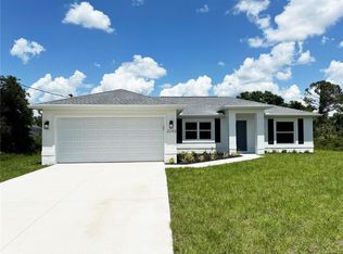 2243 Littlefield Ln, North Port, FL 34288