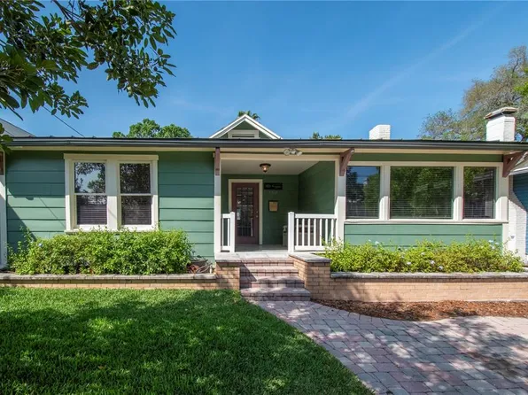 3011 W SAN RAFAEL STREET, TAMPA, FL 33629