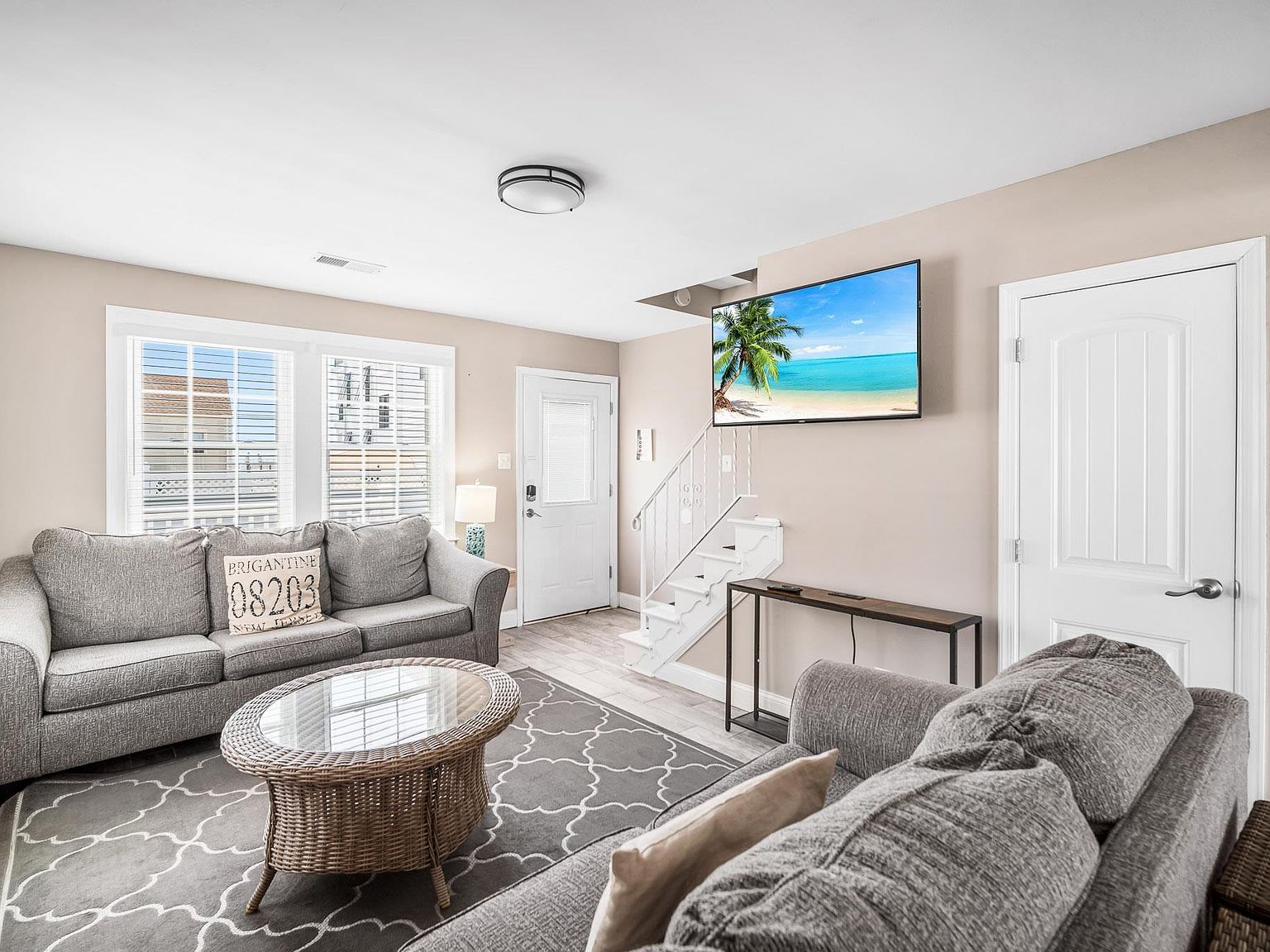 229 10th St N 4, Brigantine, NJ 08203 Zillow