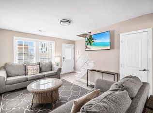 229 10th St N #4, Brigantine, NJ 08203