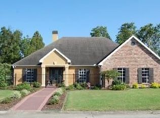 1809 Squirrel Run Dr, New Iberia, LA 70560