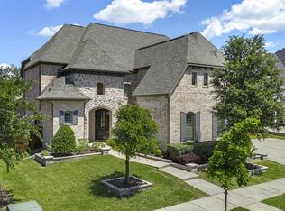 6252 Forefront Ave, Frisco, TX 75036