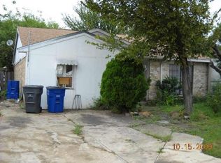 9519 Kerrville St, Dallas, TX 75227