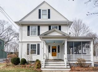 785 Highland Ave, Needham, MA 02494