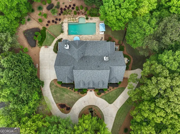 1935 Gene Sarazen Way, Braselton, GA 30517