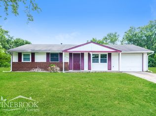 10123 E Chris Dr, Indianapolis, IN 46229