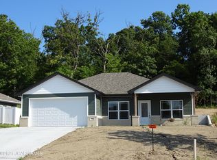 3502 N Rock Beacon Rd, Jefferson City, MO 65109