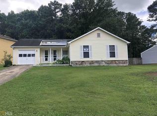 7857 Chase Woods Dr, Jonesboro, GA 30236