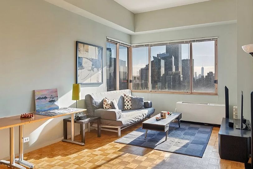 1st image of 350 W 50th St APT 16C