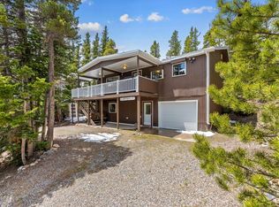 218 Brook Dr, Idaho Springs, CO 80452