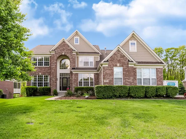2978 Stone Creek Dr, Zionsville, IN 46077