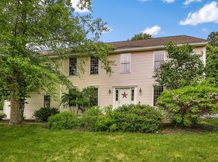 23 Rivington Dr, West Boylston, MA 01583
