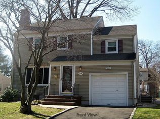 336 Willow Dr, Union, NJ 07083