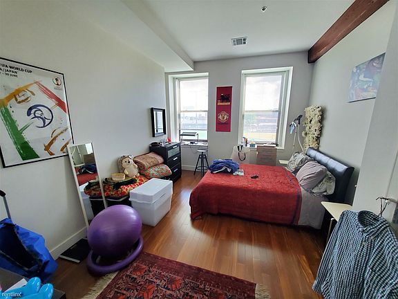 460 Harrison Ave. #215-B Boston - South End Unit Photo 4