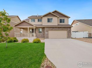 7808 11th Street Rd, Greeley, CO 80634