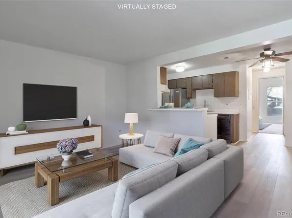 1496 S Pierson Street #108, Lakewood, CO 80232