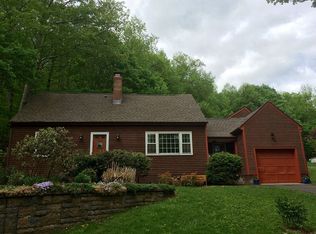 102 Creamery Rd, Durham, CT 06422