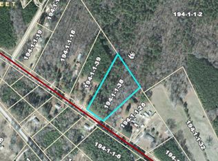 21 Old Town Rd, Silverstreet, SC 29145