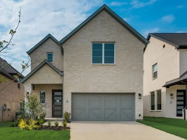 4880 Cumberland Dr, Carrollton, TX 75010
