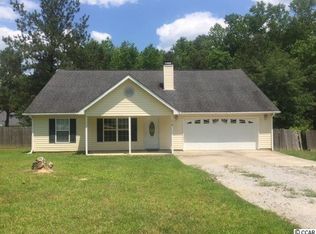 121 Gavin Hill Ct LOT 6, Aynor, SC 29511