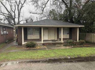 3628 Live Oak St APT A, Columbia, SC 29205