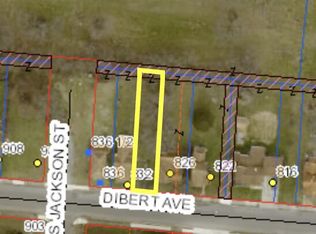 830 Dibert Ave, Springfield, OH 45506