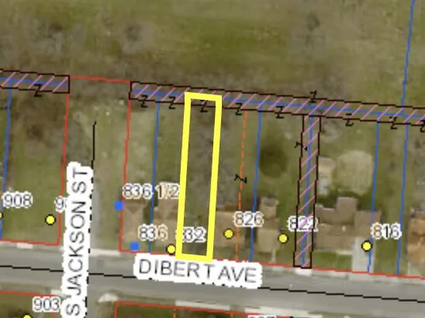 830 Dibert Ave, Springfield, OH 45506