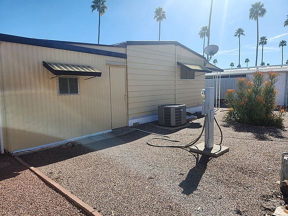 4th image of 2700 E Allred Ave Lot D-46