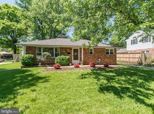 7934 Wellington Rd, Alexandria, VA 22308