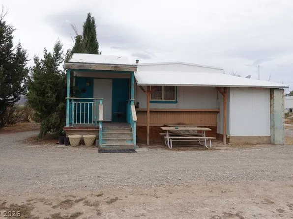 1780 Cicchi St, Sandy Valley, NV 89019
