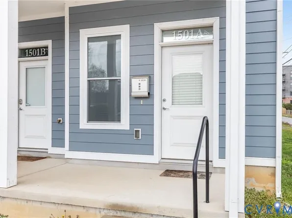 1501 Perry St, Richmond, VA 23224