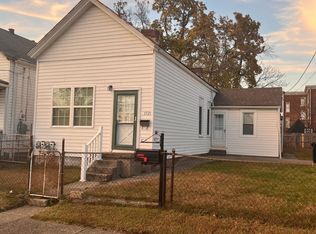 1721 Rowan St, Louisville, KY 40203