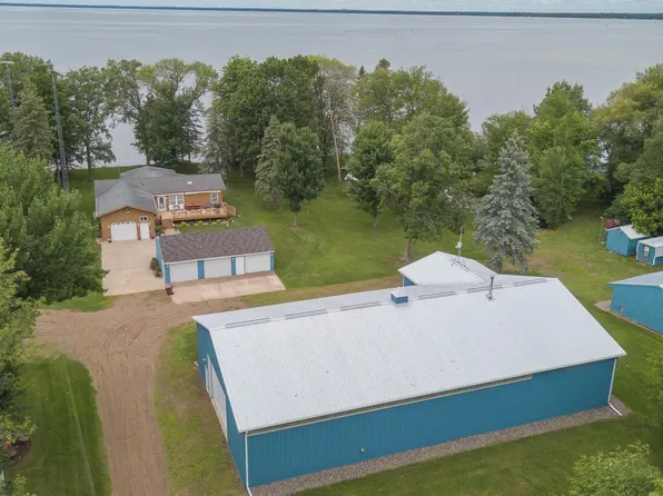 20796 326th Pl, Isle, MN 56342