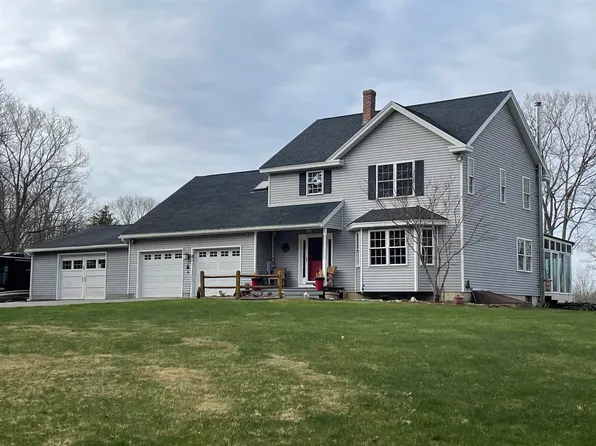 401 Middle Winchendon Road, Rindge, NH 03461