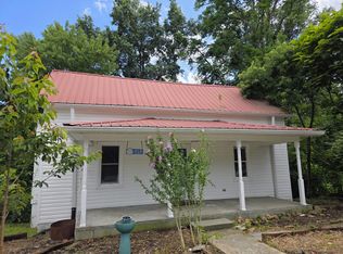 418 Center St, Berea, KY 40403