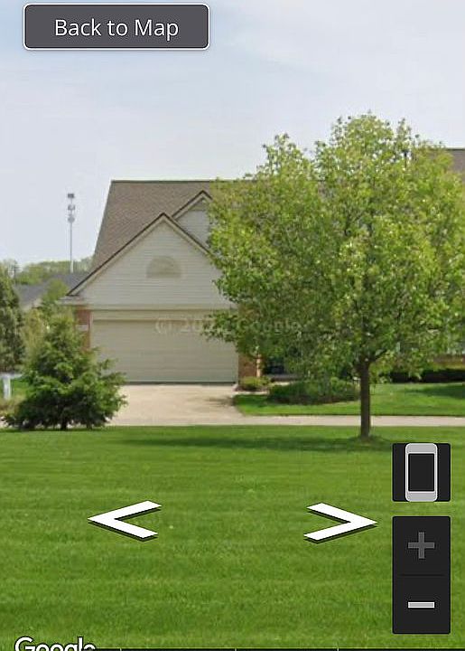 2nd image of 6390 Heron Park Way #1