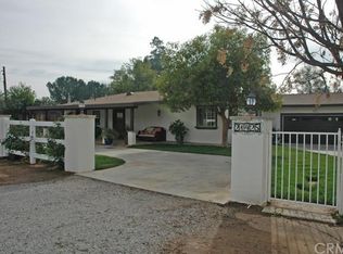21425 Canyon Dr, Wildomar, CA 92595