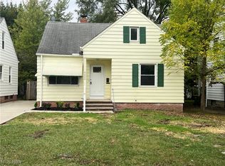 5200 Clement Ave, Maple Heights, OH 44137