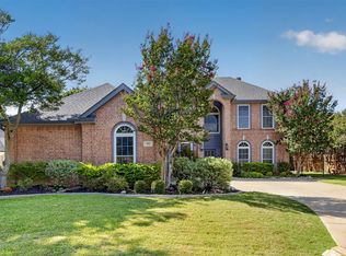 805 Doral Dr, Mansfield, TX 76063