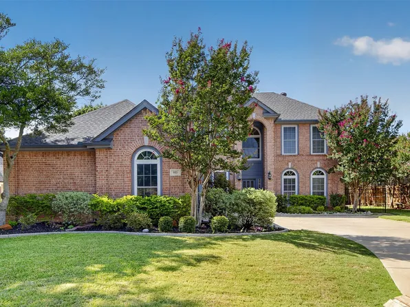 805 Doral Dr, Mansfield, TX 76063