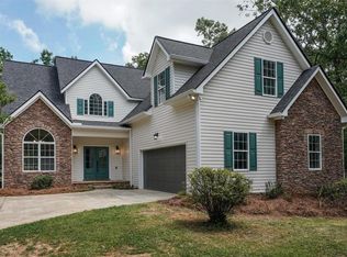 5585 Hubbard Town Rd, Cumming, GA 30028