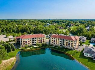 9149 Terrazza North Ct, Dublin, OH 43016