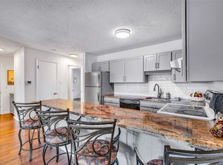 833 Straight Creek Dr #Y-304, Dillon, CO 80435