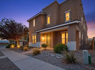 8200 Go West Rd NW, Albuquerque, NM 87120