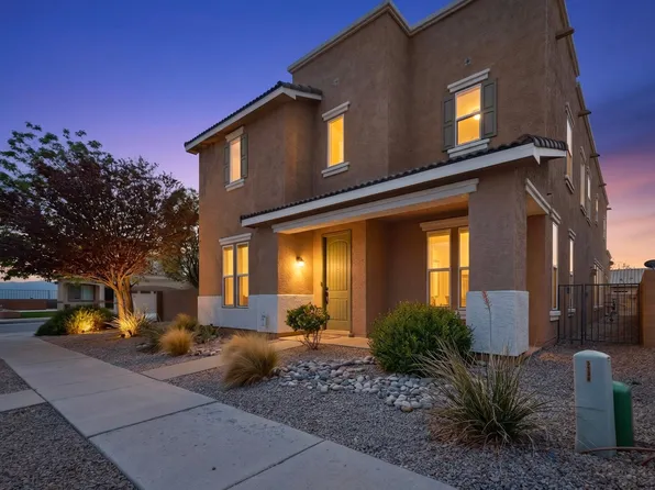 8200 Go West Rd NW, Albuquerque, NM 87120