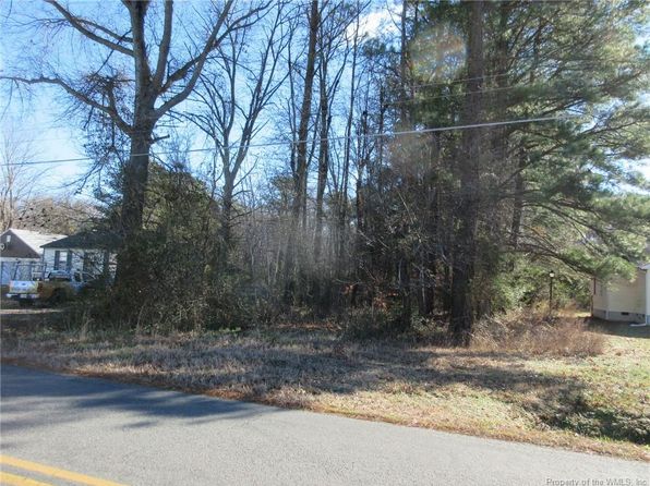 LOT 464 W Queens Dr, Williamsburg, VA 23185